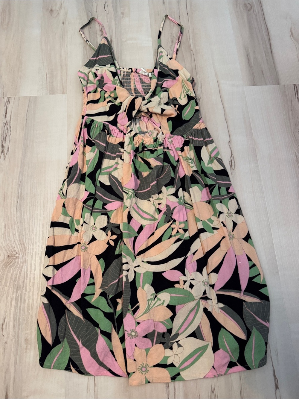 Roxy beach dress